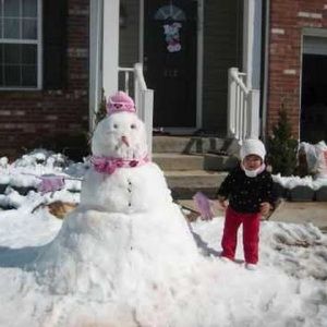 Meet your Posher, Erika